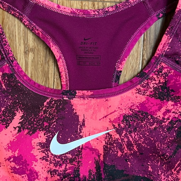 NIKE SPORTS BRA BUNDLE women’s size XS - Picture 7 of 8